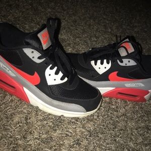 Nike Airmax 90s